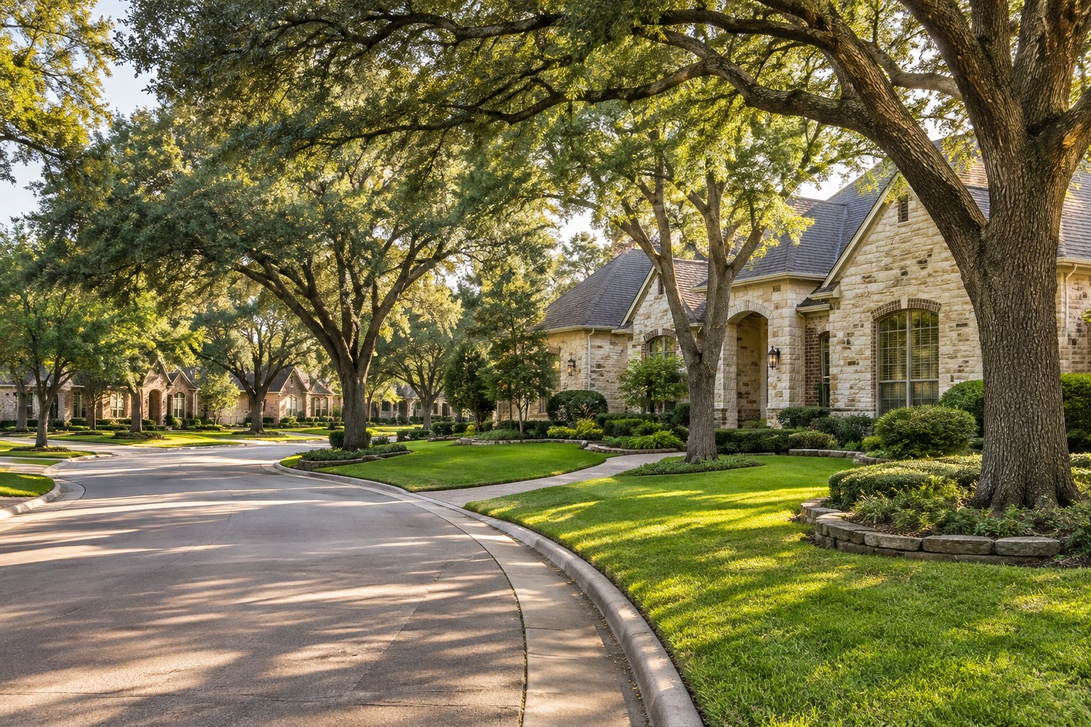 Preston Hollow
