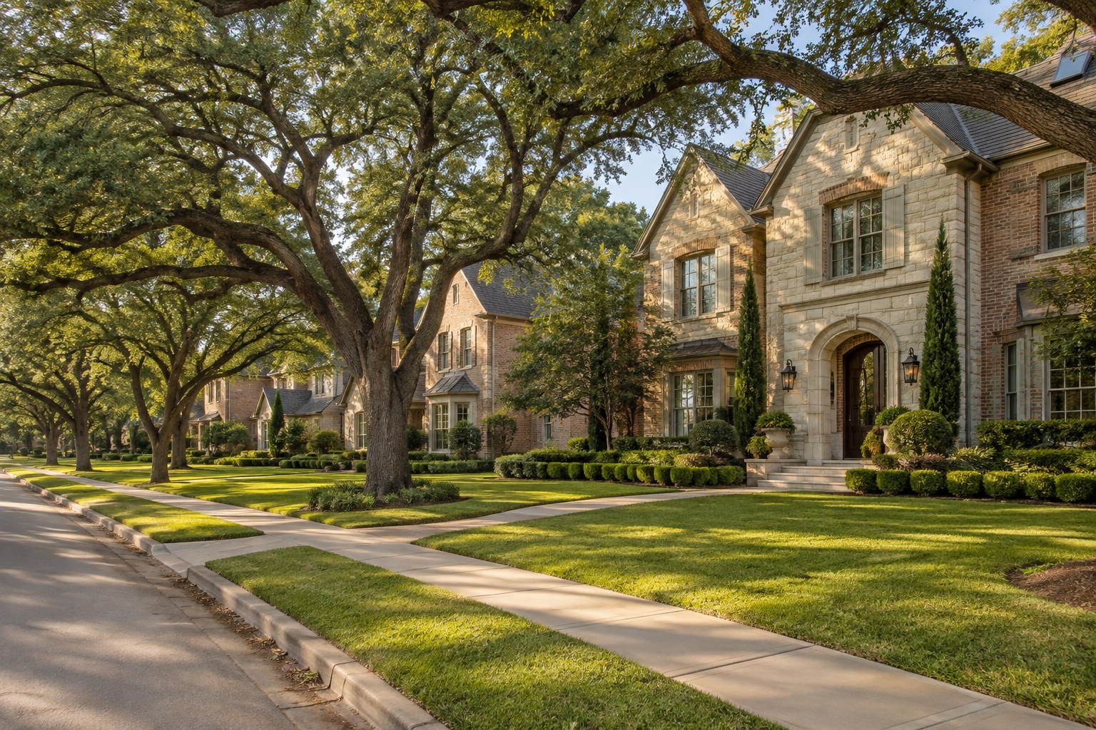 Highland Park